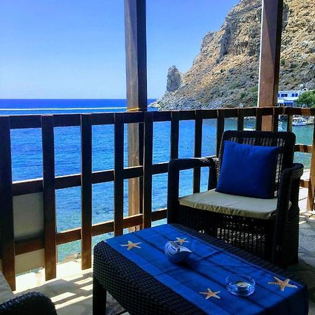 Mariaeva Rooms Léntas Екстериор снимка