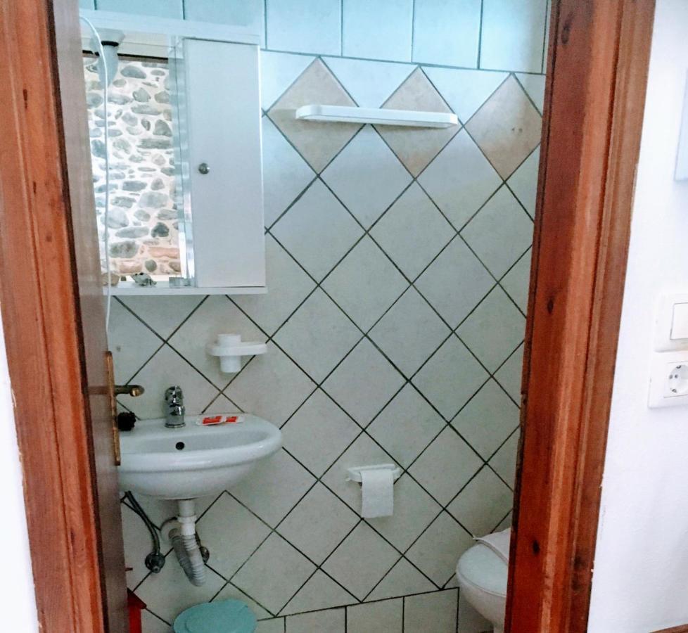 Mariaeva Rooms Léntas Екстериор снимка