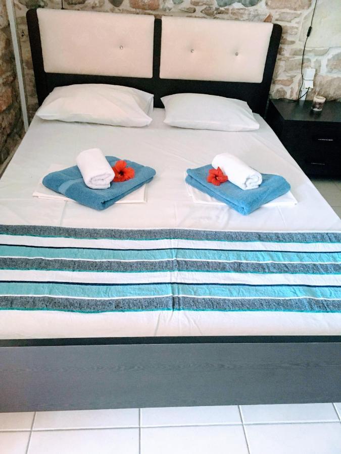 Mariaeva Rooms Léntas Екстериор снимка