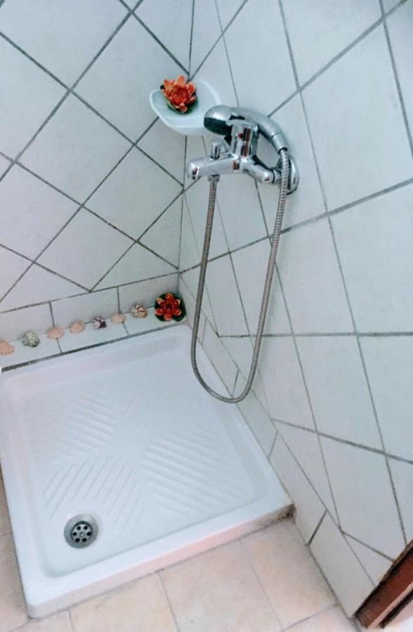 Mariaeva Rooms Léntas Екстериор снимка