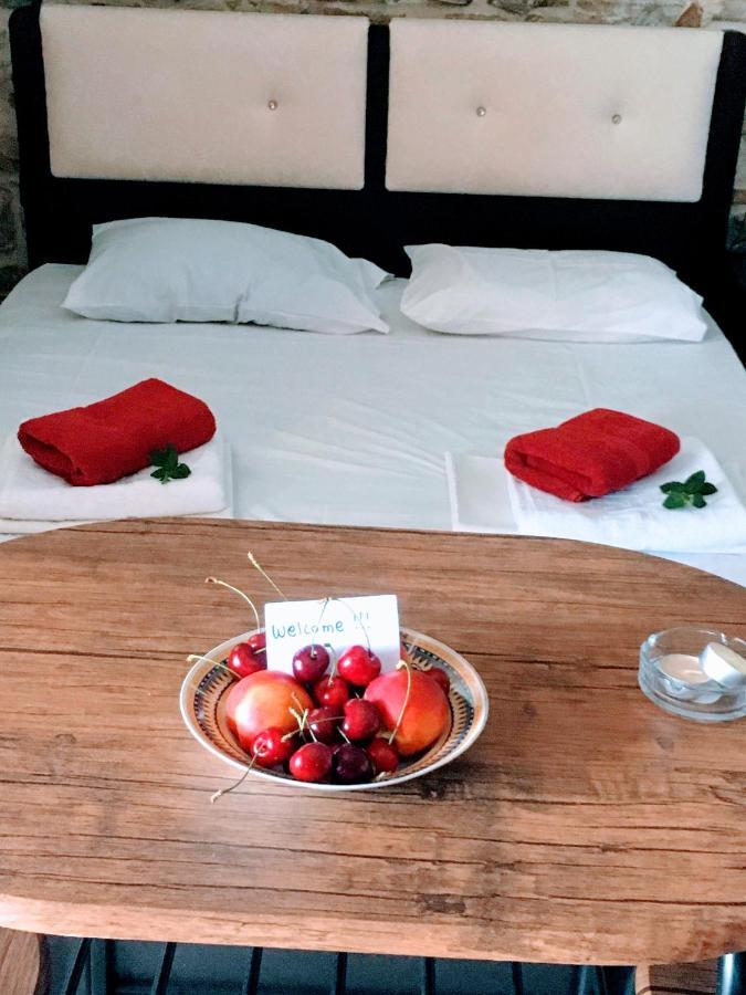 Mariaeva Rooms Léntas Екстериор снимка