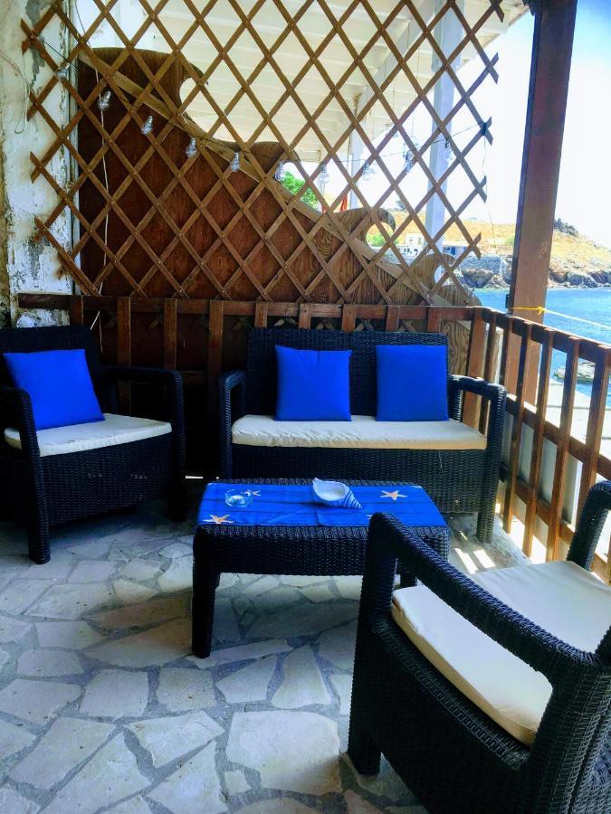 Mariaeva Rooms Léntas Екстериор снимка