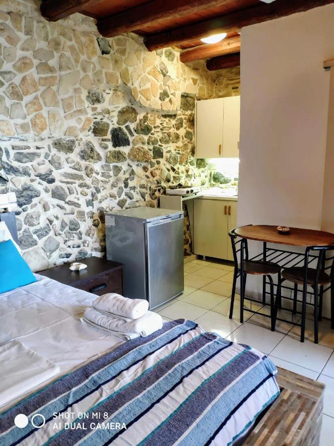 Mariaeva Rooms Léntas Екстериор снимка