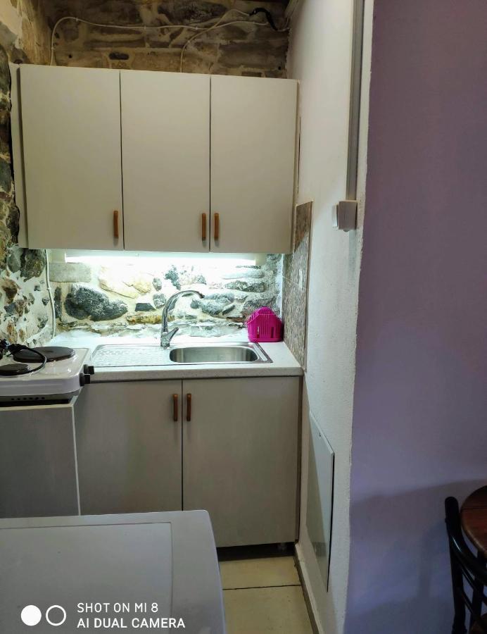 Mariaeva Rooms Léntas Екстериор снимка