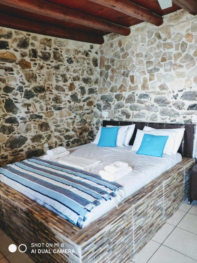 Mariaeva Rooms Léntas Екстериор снимка