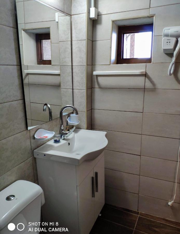Mariaeva Rooms Léntas Екстериор снимка