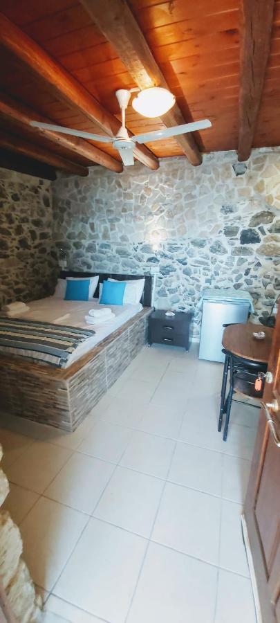 Mariaeva Rooms Léntas Екстериор снимка