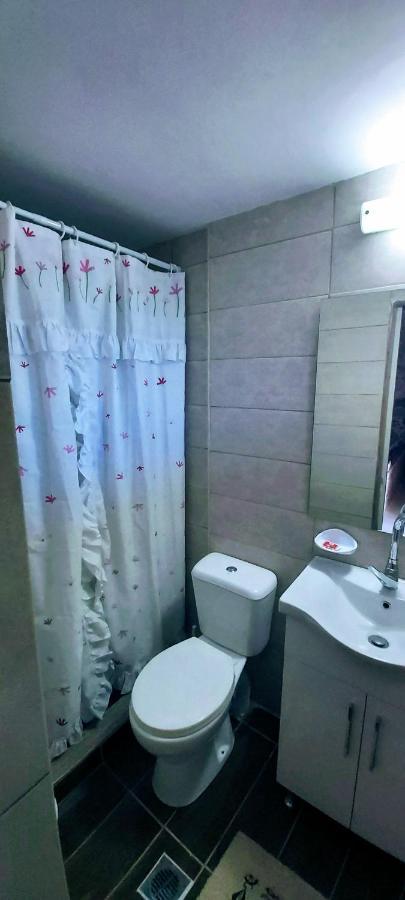 Mariaeva Rooms Léntas Екстериор снимка