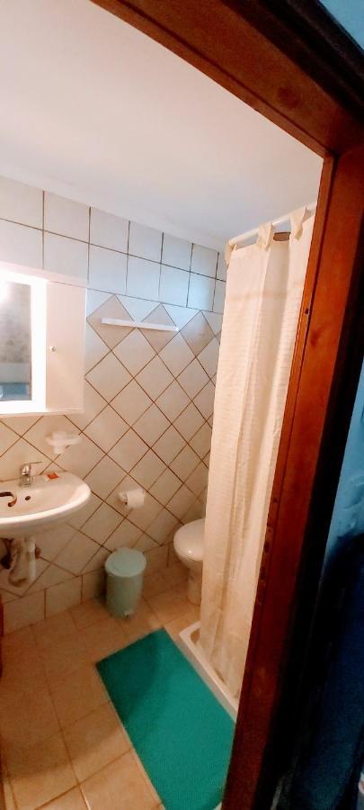 Mariaeva Rooms Léntas Екстериор снимка