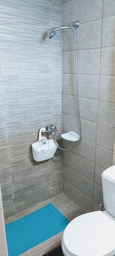 Mariaeva Rooms Léntas Екстериор снимка