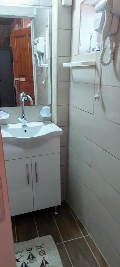 Mariaeva Rooms Léntas Екстериор снимка