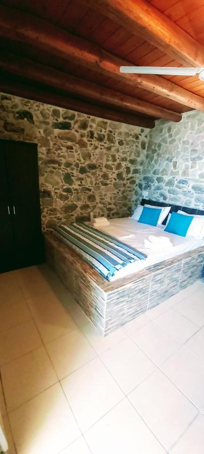 Mariaeva Rooms Léntas Екстериор снимка