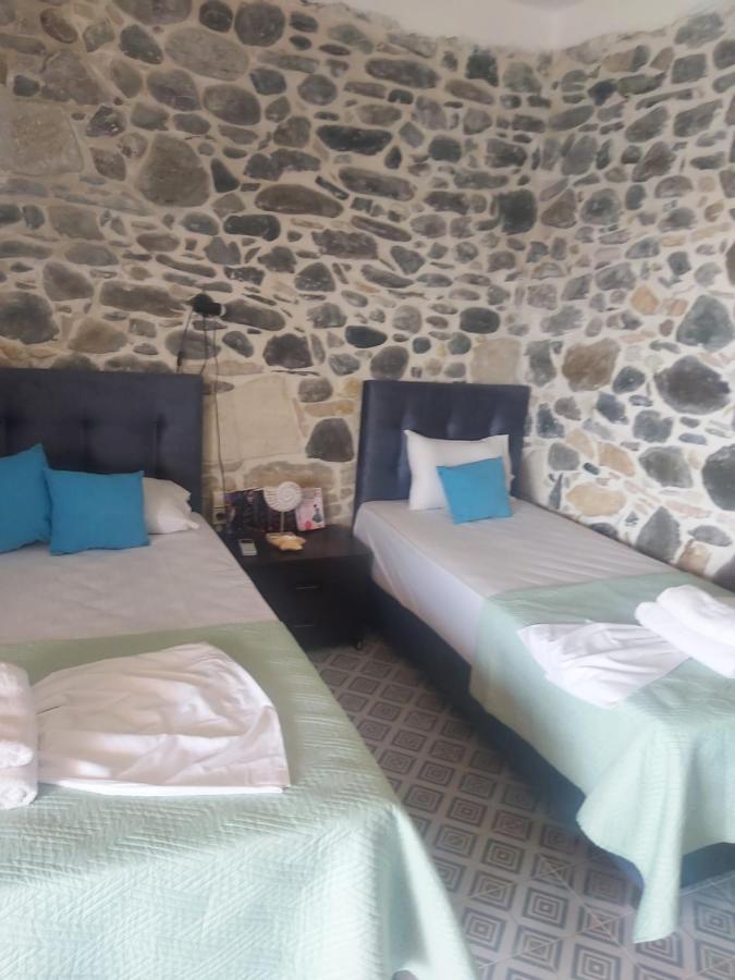 Mariaeva Rooms Léntas Екстериор снимка