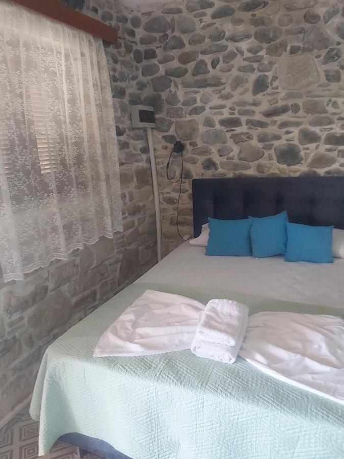 Mariaeva Rooms Léntas Екстериор снимка